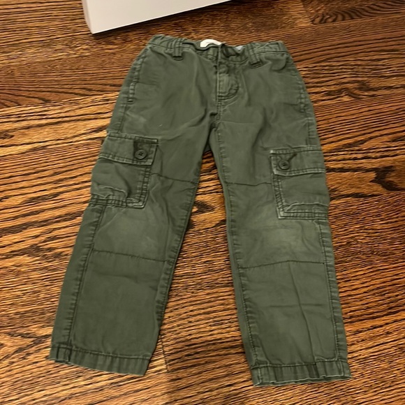 Boys Size 3T Old Navy Pants - Picture 1 of 3